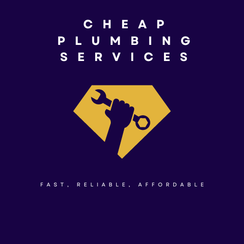Cheap Plumbing Services